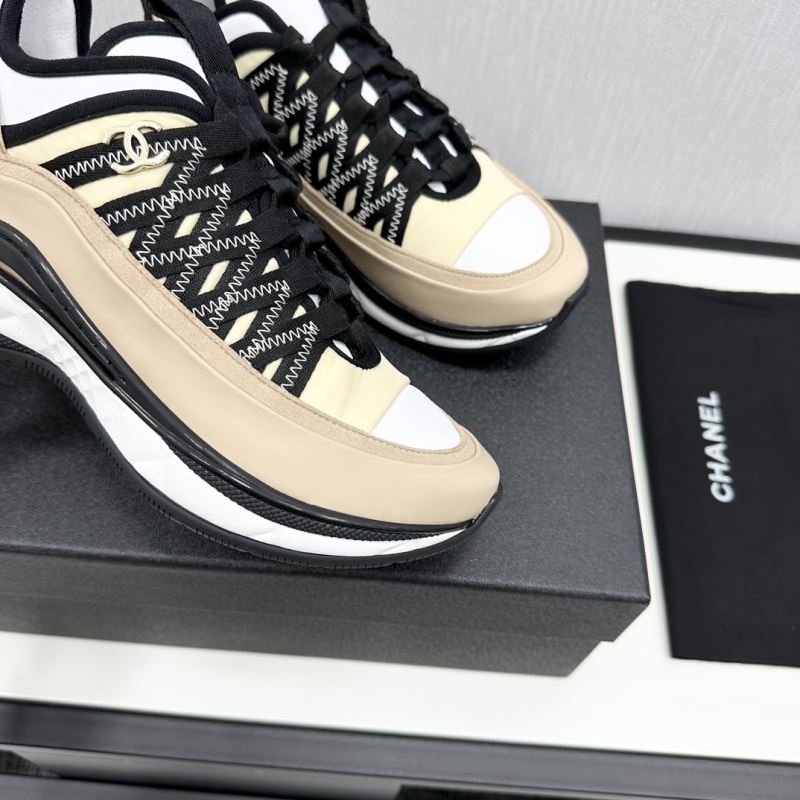 Chanel Sport Shoes